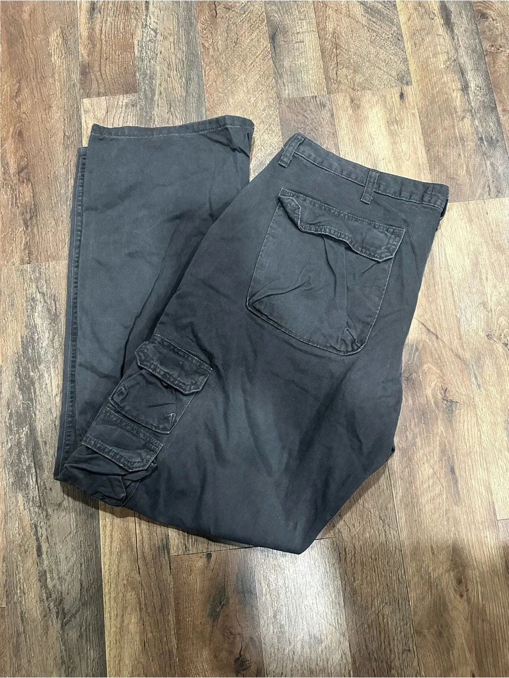 Wrangler workwear Cargo Pants